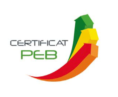 Certificat PEB